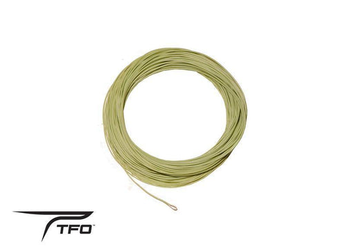 TFO Special Delivery Weight Forward Floating Fly Line - Rocky Mountain Fly Shop