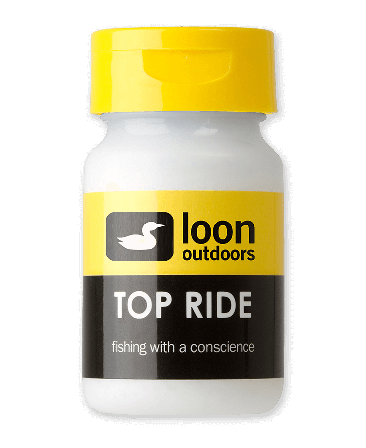 Load image into Gallery viewer, Loon - Top Ride
