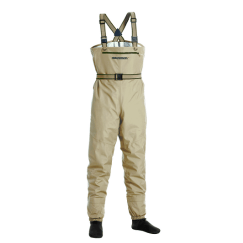 Amundson - TXS Breathable Wader - Rocky Mountain Fly Shop