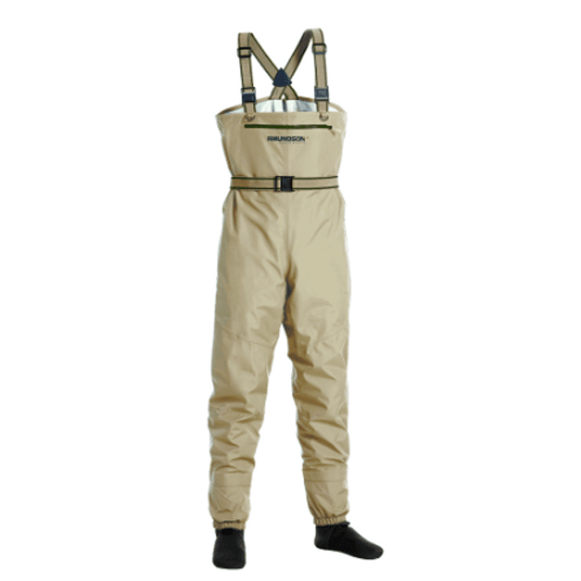 Amundson Compass Fly Fishing Outfit
