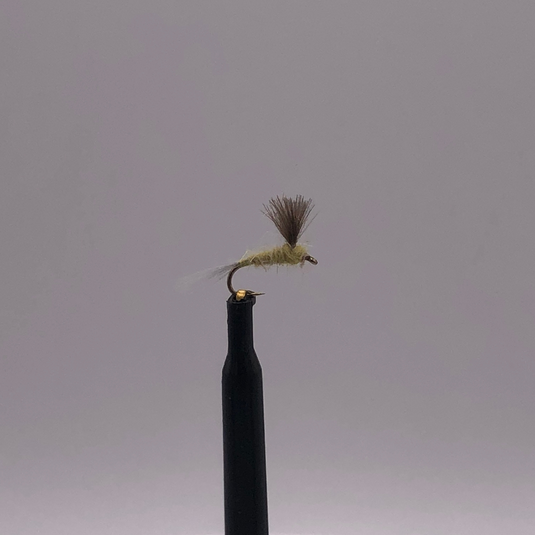 PMD CDC - Hook Size #16
