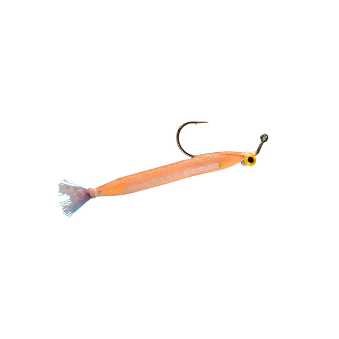 Bmar Wounded Sand Eel - Hook Size #2
