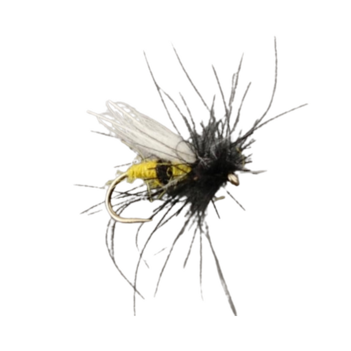 CDC Bumble Bee - Hook Size #16