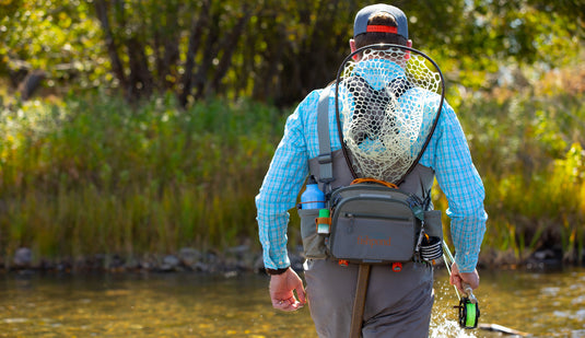FishPond - Waterdance Pro Guide Pack