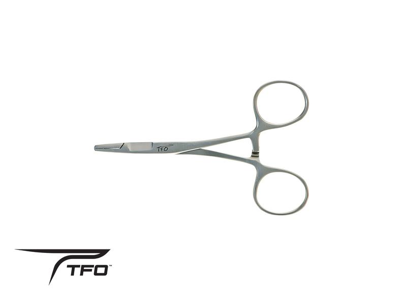 Load image into Gallery viewer, TFO - Economy Scissor Clamp
