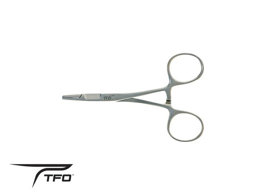 TFO - Economy Scissor Clamp