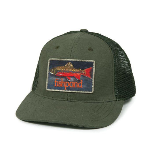 Fly Fishing Hat – Southern Elegance & Charm Boutique