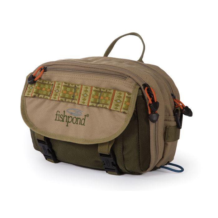 Load image into Gallery viewer, FishPond - Blue River Chest/Lumbar Pack - Rocky Mountain Fly Shop
