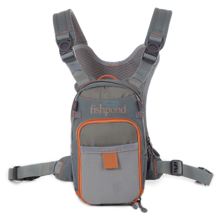 Load image into Gallery viewer, FishPond - Canyon Creek Chest Pack
