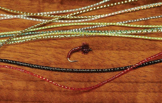 Hareline - Chironomid Braid - Rocky Mountain Fly Shop