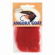 Wapsi - Angora Goat Seal Substitute - Rocky Mountain Fly Shop