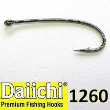 Load image into Gallery viewer, DAIICHI 1260 - Bead Head Nymph Hook - Rocky Mountain Fly Shop
