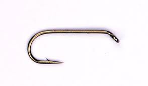 Load image into Gallery viewer, DAIICHI 1100 - Wide Gape Dry Fly Hook - Rocky Mountain Fly Shop
