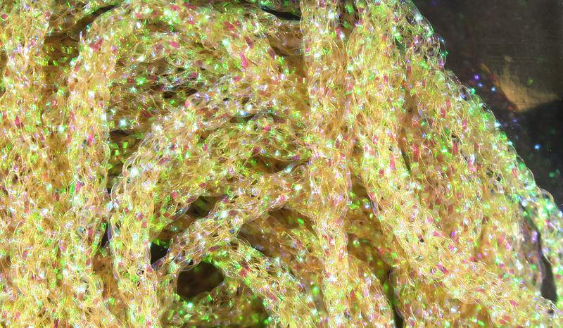 Load image into Gallery viewer, Dyed Pearl Diamond Braid - Rocky Mountain Fly Shop
