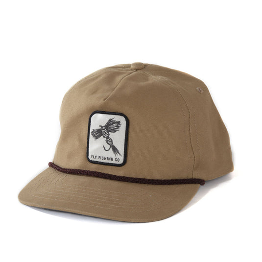 FishPond - High and Dry Hat