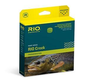 Load image into Gallery viewer, RIO - Creek Special - Rocky Mountain Fly Shop
