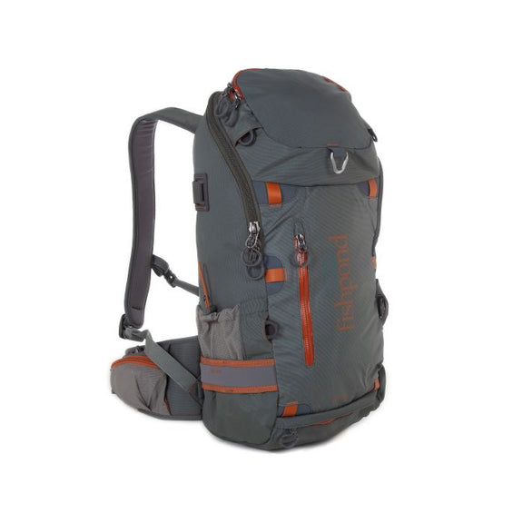 Load image into Gallery viewer, FishPond - Firehole Backpack
