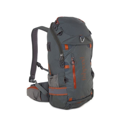 Best Backpacks and Slings for Fly Fishing