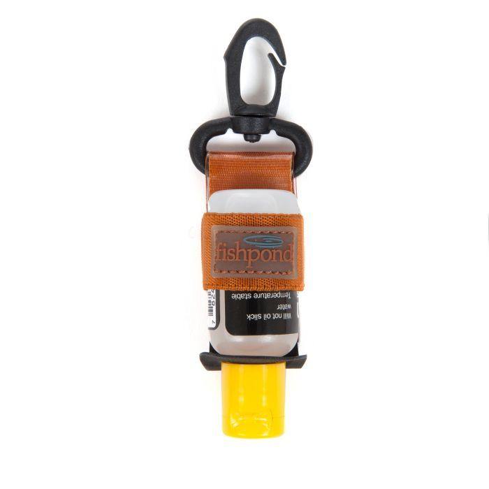 Load image into Gallery viewer, Fishpond - Floatant Bottle Holder - Rocky Mountain Fly Shop
