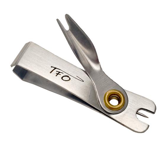 TFO - Nipper / Knot Tool