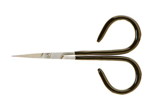 TFO - Malleable Handle Scissors