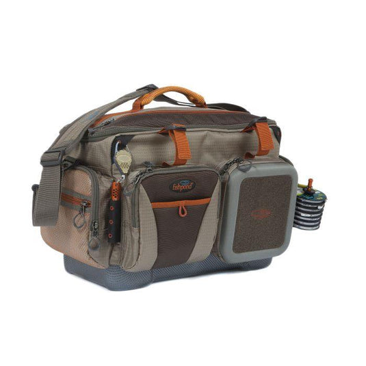 Fly Fishing Equipment Cases and Storage
