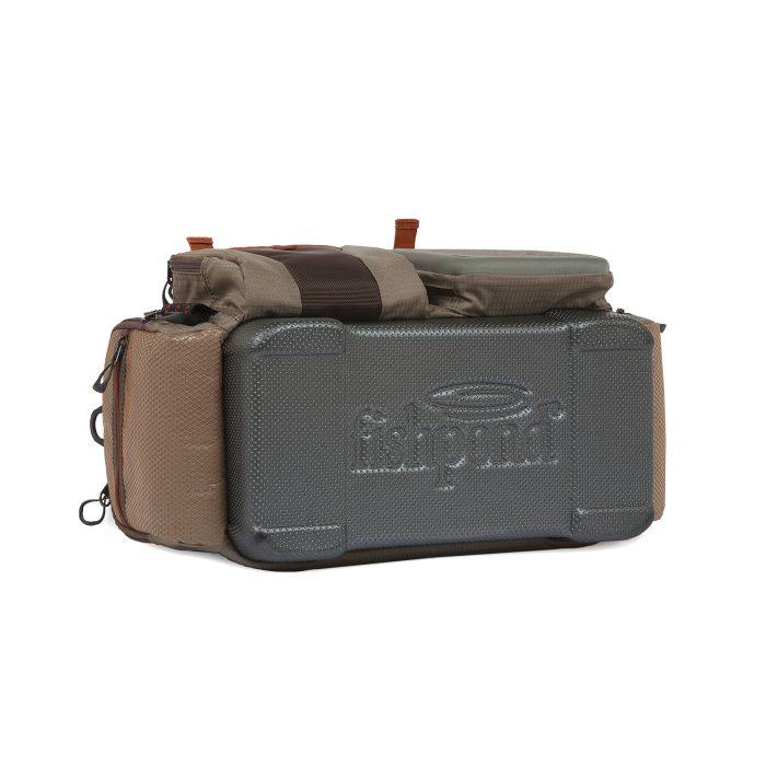 fishpond Green River Fly Fishing Gear Bag | Fly Fishing Travel Bag | Fly  Fishing Boat Bag