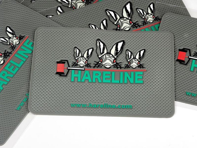 Hareline Hook & Bead Pad - Rocky Mountain Fly Shop