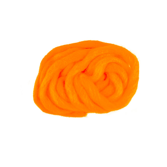 SHOR - Nylon Tow Yarn (fluffy indicator)