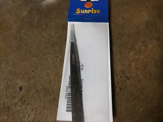 Sunrise - Straight Tweezers