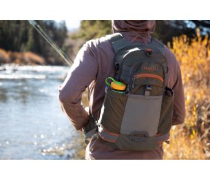 Load image into Gallery viewer, FishPond - RIDGELINE BACKPACK
