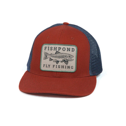 FishPond - Las Pampas Hat