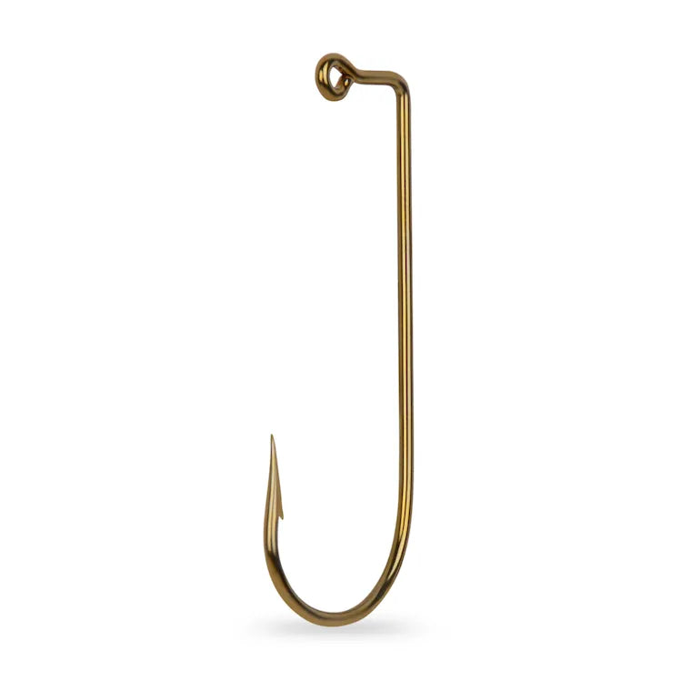 Load image into Gallery viewer, Mustad - 32755 Aberdeen Jig Hook
