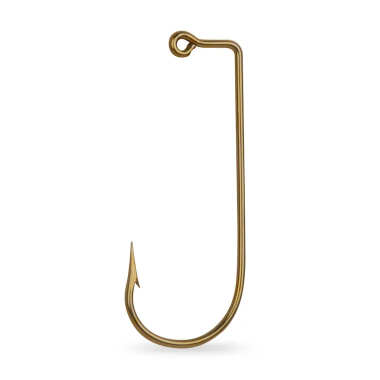 Load image into Gallery viewer, Mustad - 32755 Aberdeen Jig Hook
