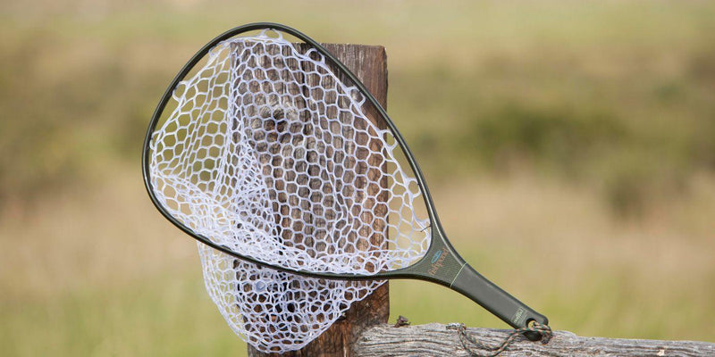 Load image into Gallery viewer, Fishpond - Nomad Hand Net - Rocky Mountain Fly Shop
