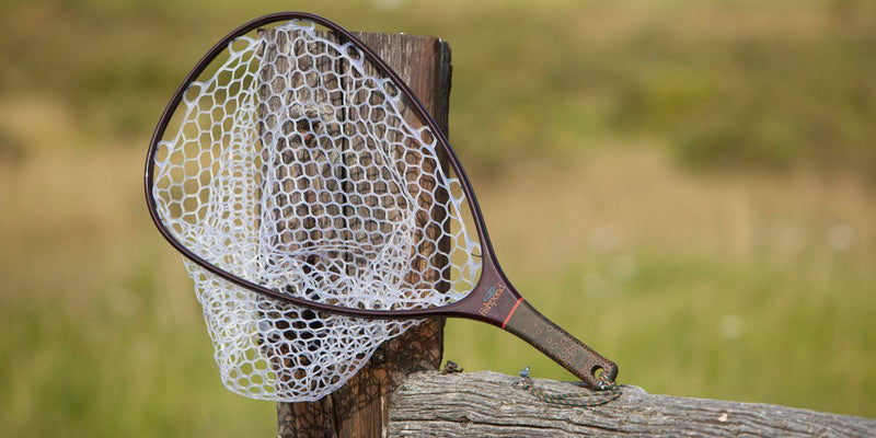 Load image into Gallery viewer, Fishpond - Nomad Hand Net - Rocky Mountain Fly Shop
