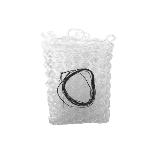 FishPond - Nomad Replacement Rubber Net / Native 12.5