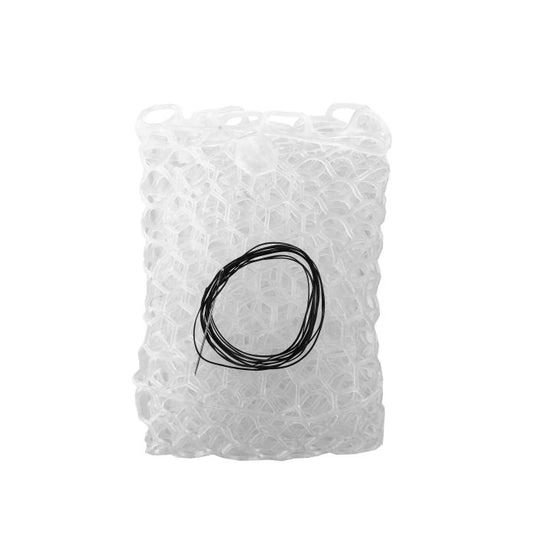 FishPond - 15" Nomad rubber replacement net fits the Hand, Emerger, Mid-length, and Guide Nets.
