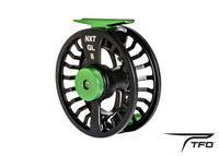 Load image into Gallery viewer, TFO GX Reel - Rocky Mountain Fly Shop
