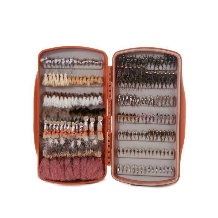 Load image into Gallery viewer, Tacky - Pescador Fly Box - Rocky Mountain Fly Shop
