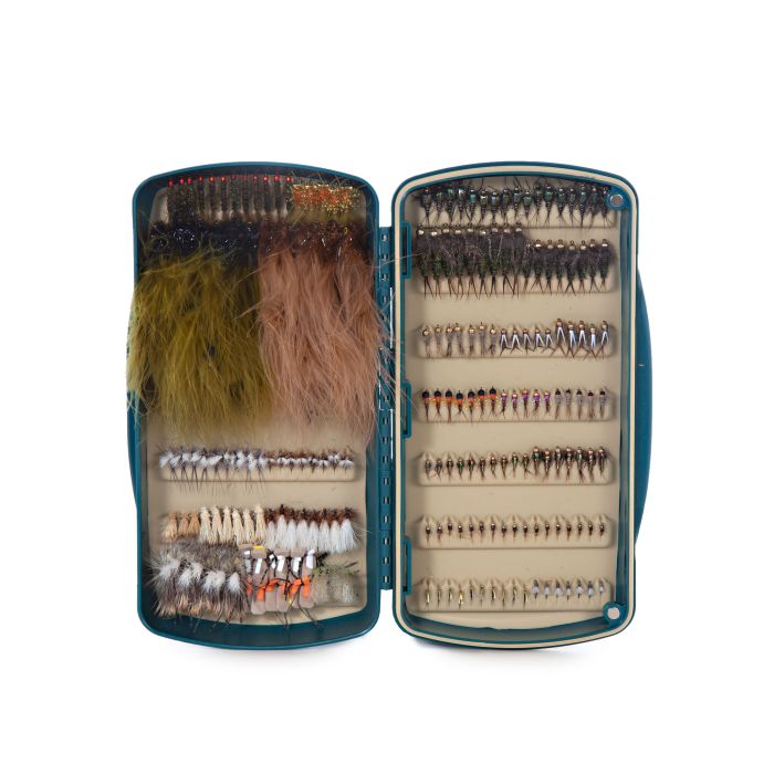 Load image into Gallery viewer, Fishpond - Tacky Pescador Fly Box Large
