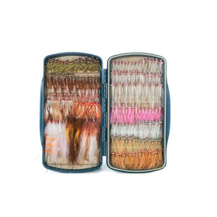 Load image into Gallery viewer, Tacky - Pescador Fly Box - Rocky Mountain Fly Shop
