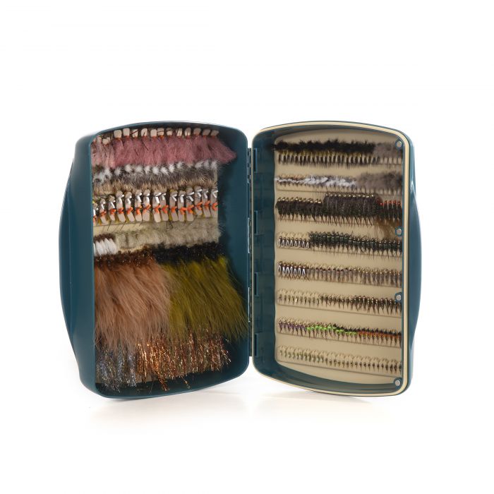 Load image into Gallery viewer, FishPond - Tacky Pescador Fly Box XL
