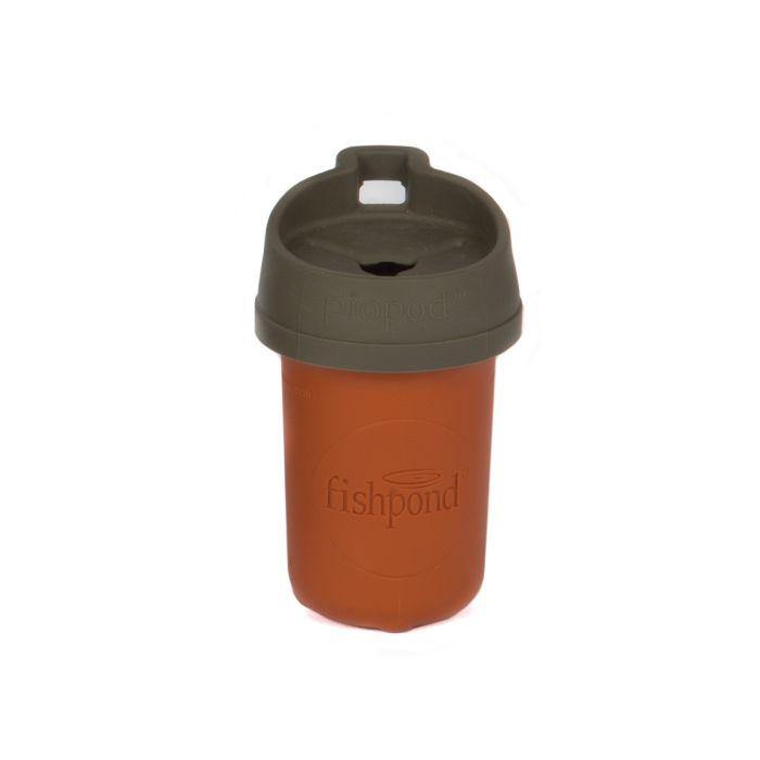 Load image into Gallery viewer, Fishpond - PIOPOD Micro Trash Container - Rocky Mountain Fly Shop
