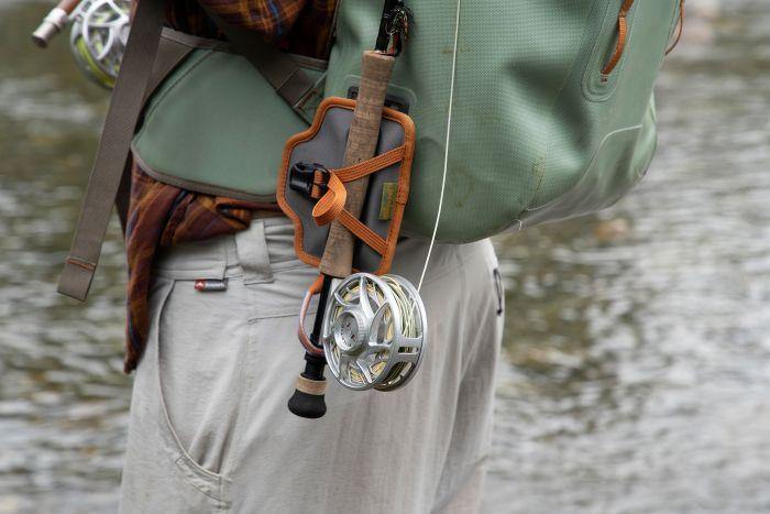 Load image into Gallery viewer, Fishpond - QuickShot Rod Holder 2.0 - Rocky Mountain Fly Shop
