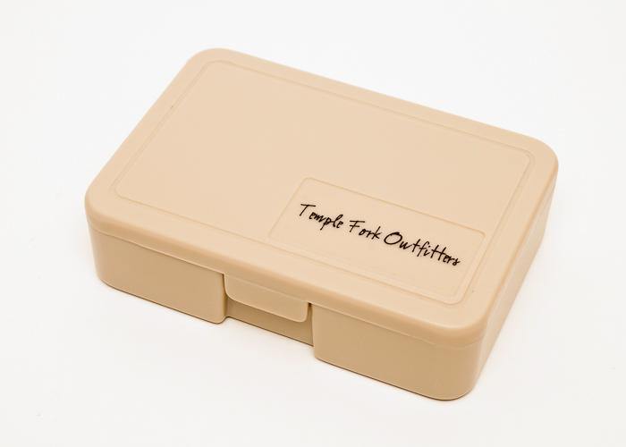 Load image into Gallery viewer, TFO-Ripple Foam Fly Box - Rocky Mountain Fly Shop
