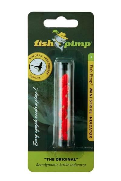 Fish Pimp Strike Indicators - Rocky Mountain Fly Shop