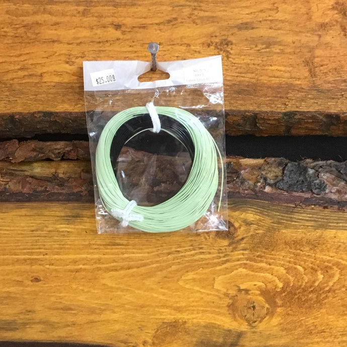 Generic Sink Tip Fly Lines - Rocky Mountain Fly Shop