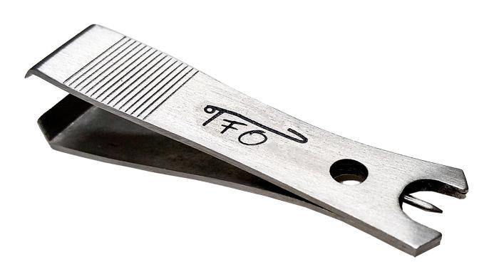Load image into Gallery viewer, TFO-Stainless Nipper - Rocky Mountain Fly Shop
