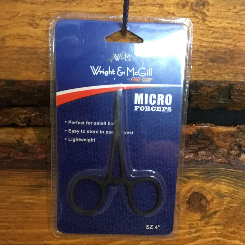 Load image into Gallery viewer, Micro Forceps - Rocky Mountain Fly Shop
